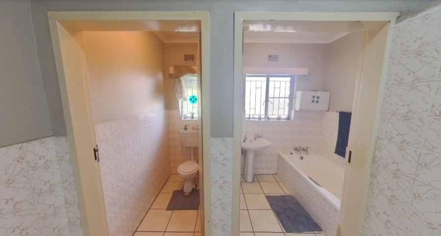 2 Bedroom Property for Sale in Elandsrand North West